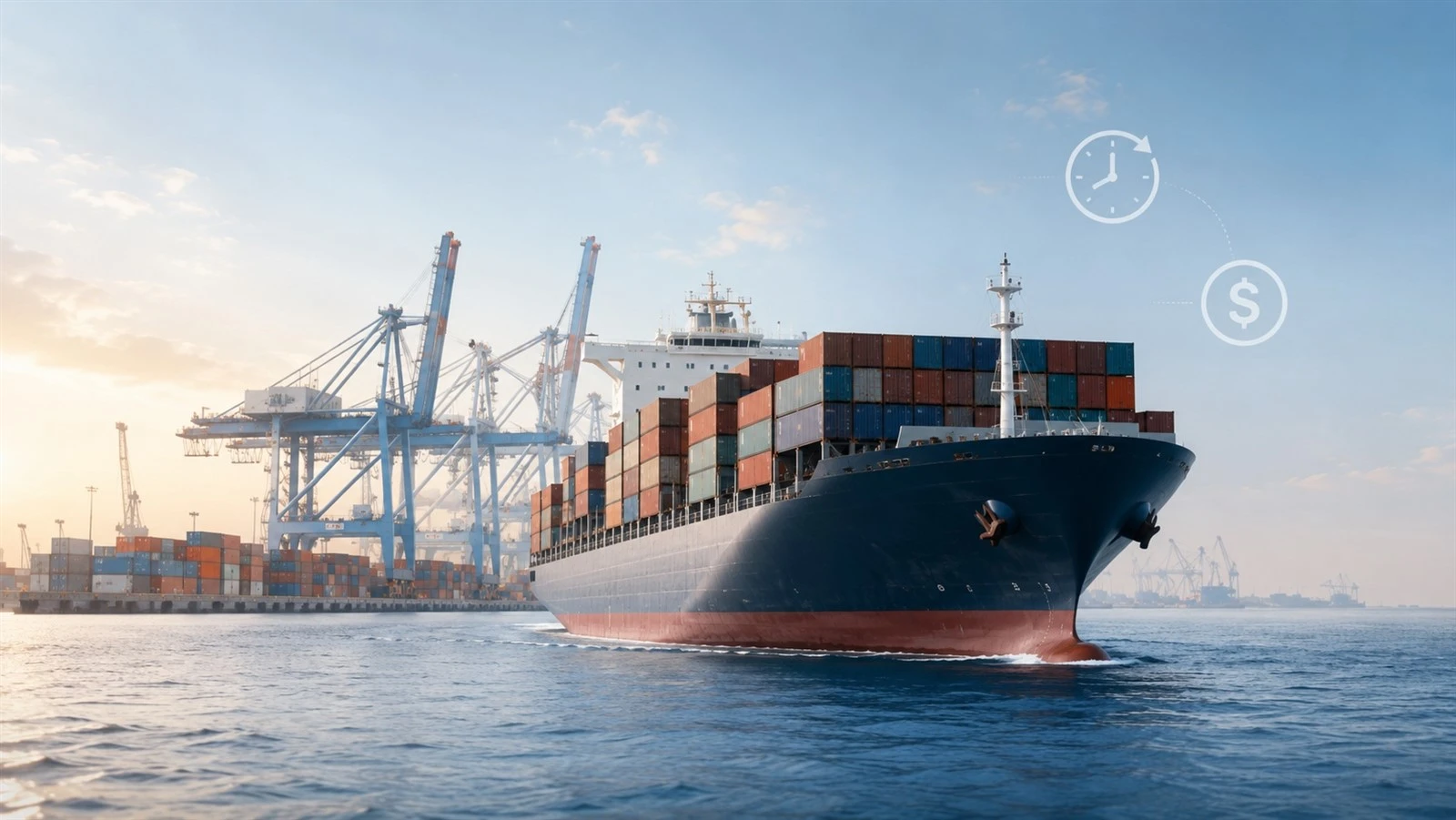 What Is Sea Freight? What Is Sea Freight?