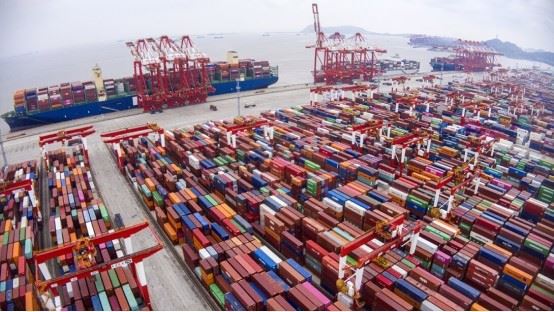 Sea Freight Service From Shanghai Port To Durban Port factory