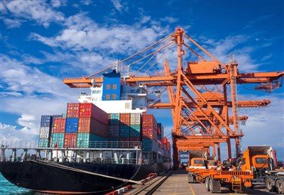 Pengangkutan Laut Dari China Ke Kuwait